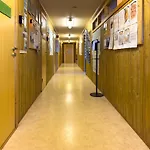 & As Отель типа 