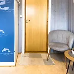 & As Nocleg ze śniadaniem Berlevåg