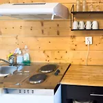 فندق مبيت وإفطار & As