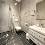 & As فندق مبيت وإفطار بارلفوغ