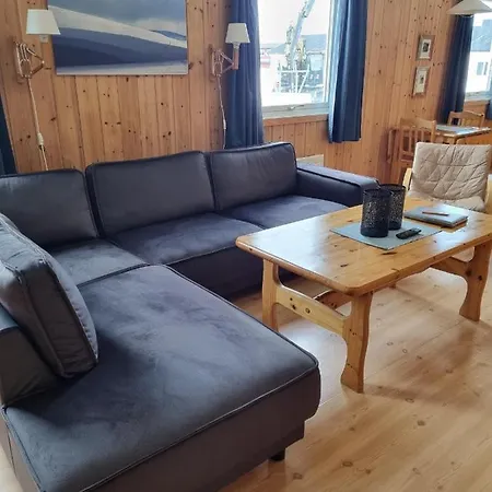 As Bed & Breakfast Berlevag