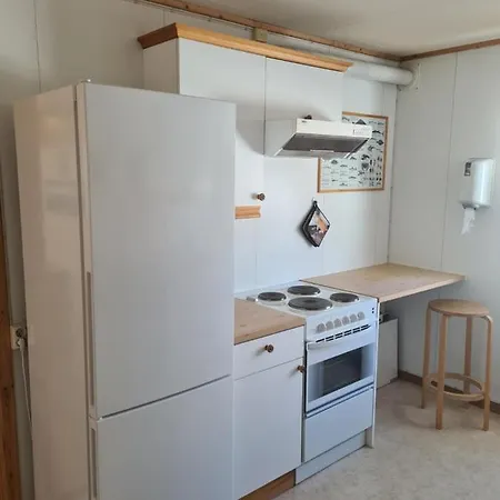 As Bed & Breakfast Berlevag