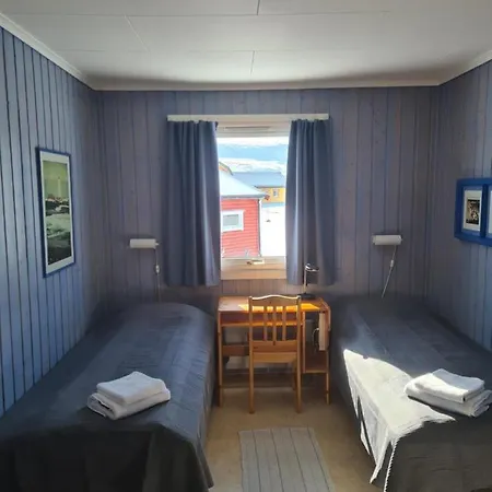 As Bed & Breakfast