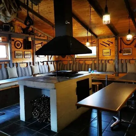 Berlevag Motell & Camping As * Berlevåg