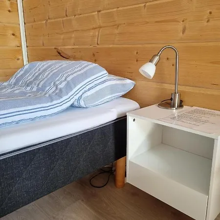 Bed & Breakfast As *