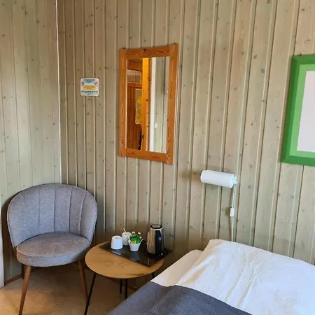 As Bed & Breakfast Berlevag