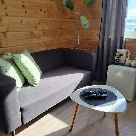 As Bed & Breakfast Berlevag