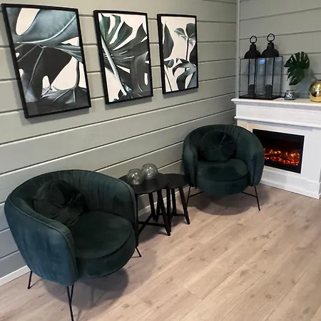 Couette-café As Berlevåg
