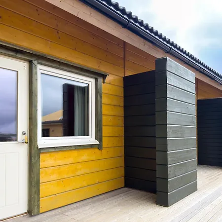 Berlevag Motell & Camping As Berlevåg