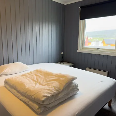 Berlevag Motell & Camping As * Berlevåg