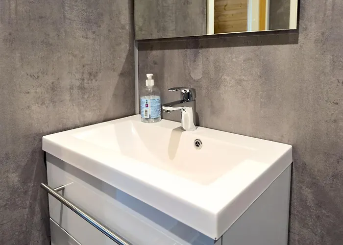 Couette-café & As Berlevåg