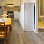 & As 住宿加早餐酒店 Berlevåg