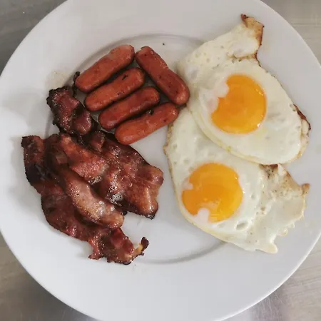 Berlevag Motell & Camping As