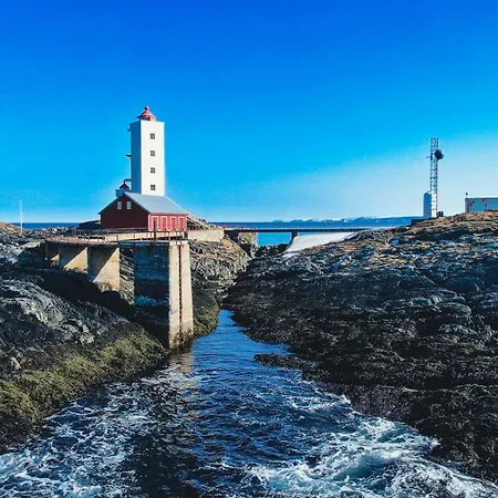 Berlevag Motell & Camping As * Berlevåg