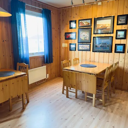 Berlevag Motell & Camping As Berlevåg