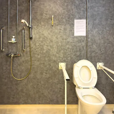 Berlevag Motell & Camping As Berlevåg